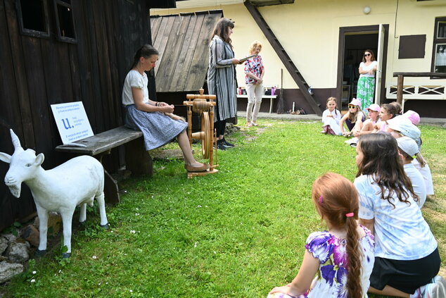 Rozprávka s remeslom - soblahov - DSC_3602